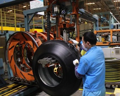 玲瓏入選2020山東制造業高端品牌，新興能源技術研發引領行業創新